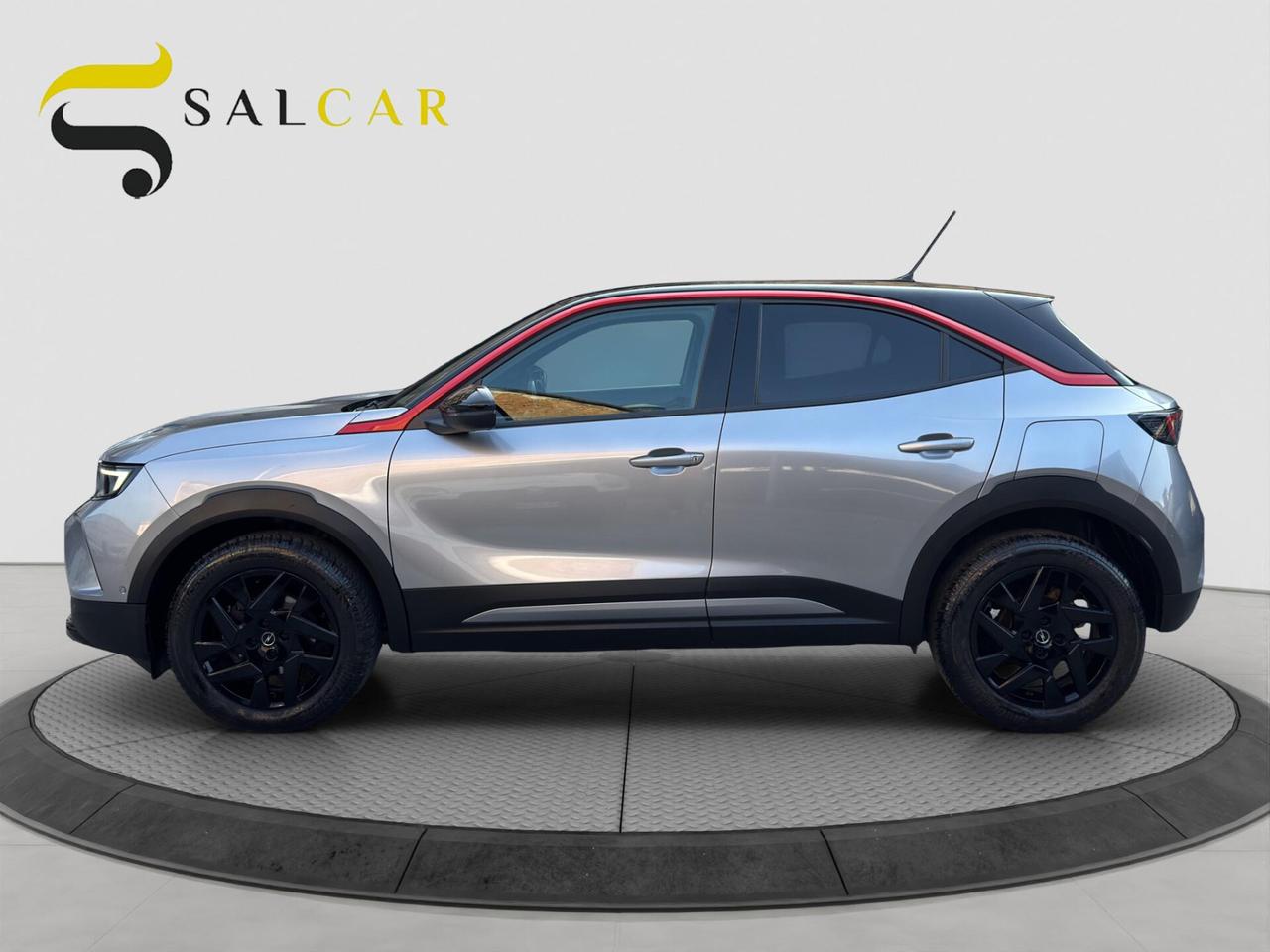 Opel Mokka 1.5 110cv GS Line 2022