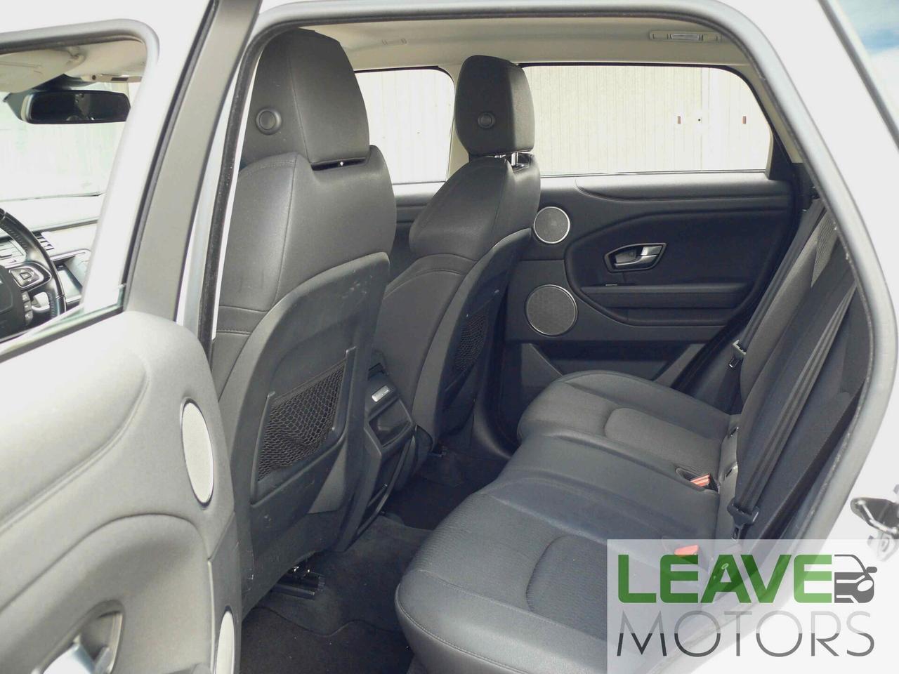 Range Evoque 2.0 TD4 150 CV (M1445)