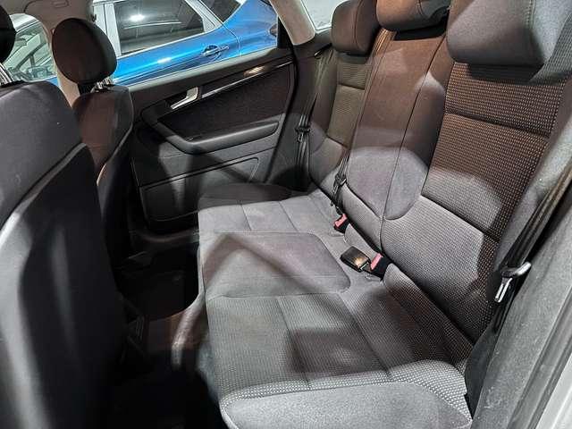 Audi A3 OFFERTA LIMITATA ENTRO 15/12 Diesel 98.000km