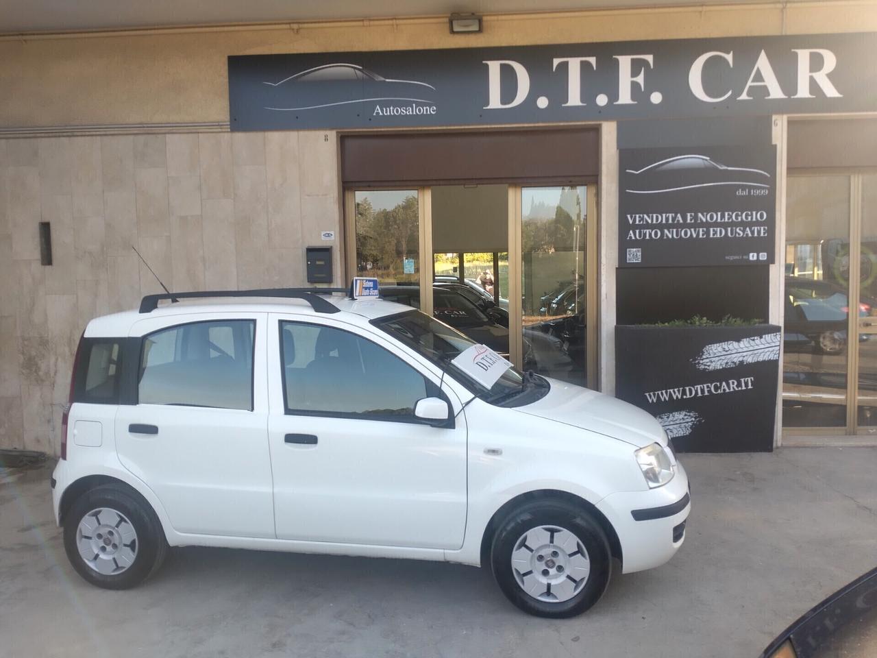 Fiat Panda 1.1 Active