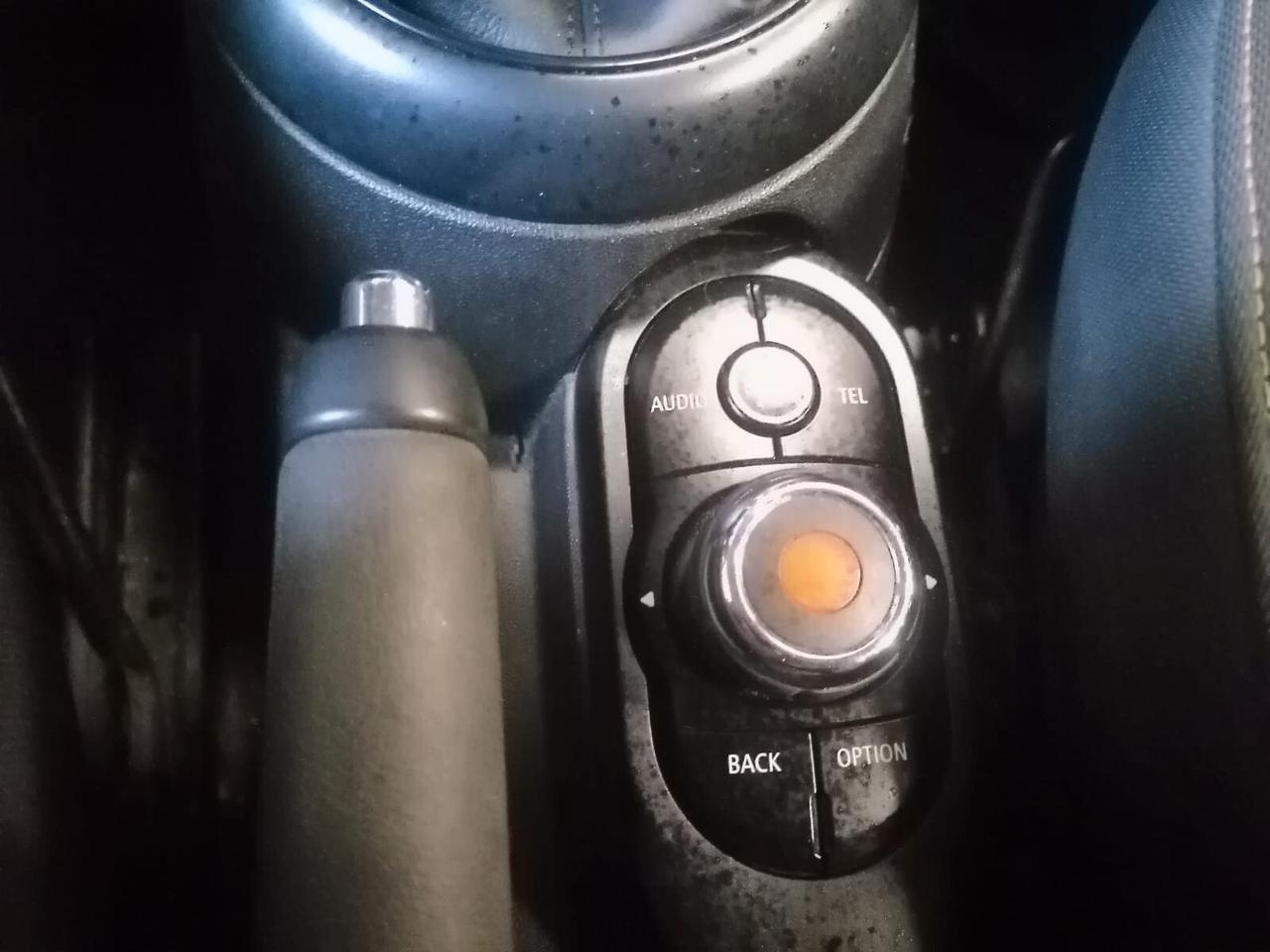 Mini 1.2 One