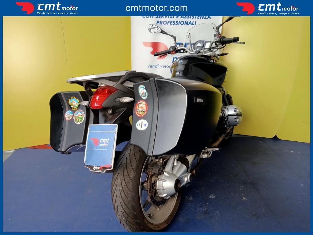 BMW R 1200 R - 2009