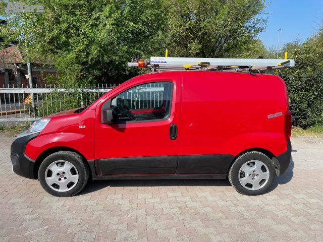 FIAT Fiorino 1.3 MJT 95CV Cargo Adventure