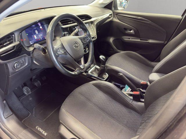 OPEL Corsa 1.2 75CV S&S Elegance