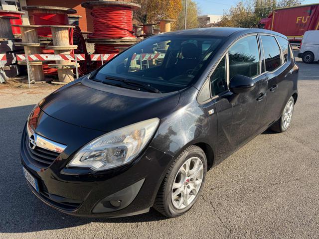 OPEL Meriva 1.3 CDTI 95CV ecoFLEX Cosmo perfetta di meccanica