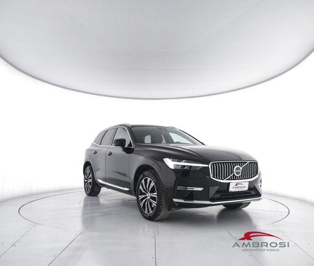 VOLVO XC60 B4 (d) AWD Geartronic Inscription - AUTOCARRO N1