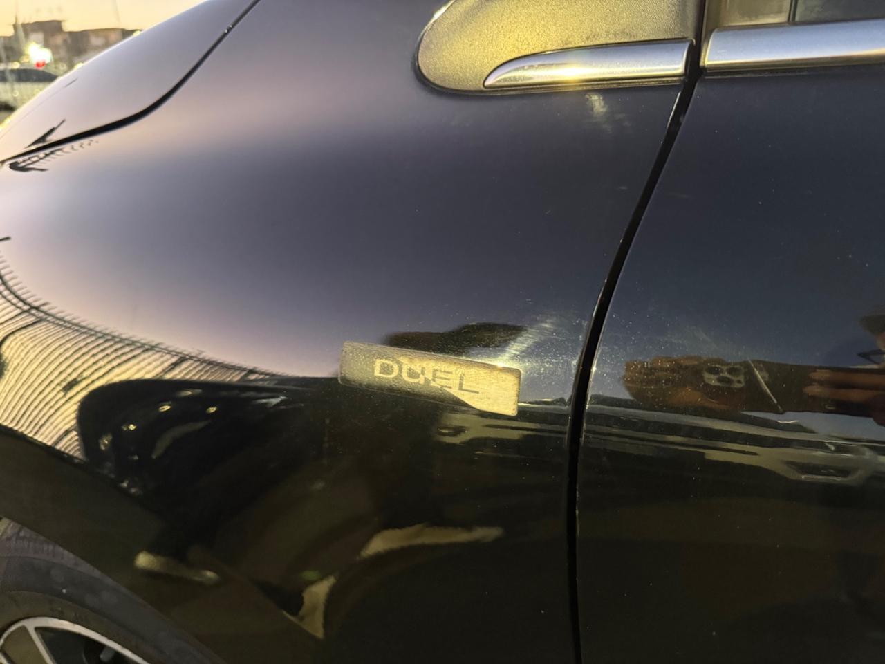 Renault Clio 1.5 dCi 75CV Duel