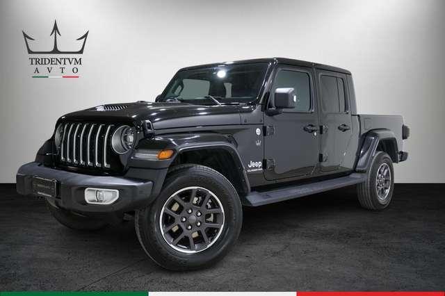 Jeep Gladiator 3.0 V6 Overland 4wd auto