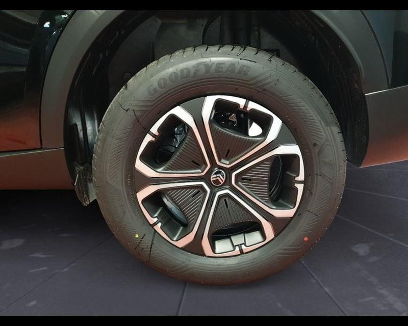 Citroën C3 Aircross NUOVA 2024 Nuova PureTech Turbo 100 MT6 - YOU