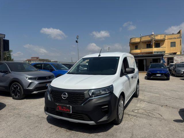 NISSAN Townstar 1.3 130 CV Van PC N-Connecta