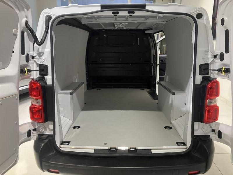 FIAT Scudo 2.0 BlueHDi 145CV PL-SL-TN Furgone