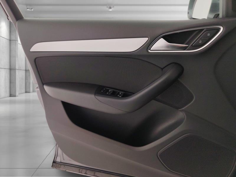 Audi Q3 2.0 TDI Sport Quattro