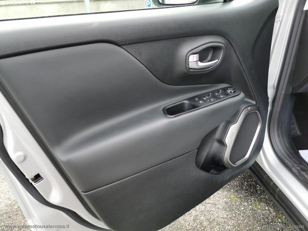 JEEP Renegade 1.0 T3 Limited RATE AUTO MOTO SCOOTER