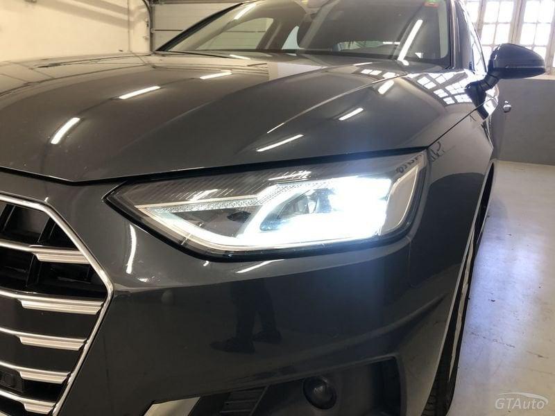 Audi A4 A4 35 TFSI S tronic S line edition *IVA ESPOSTA*