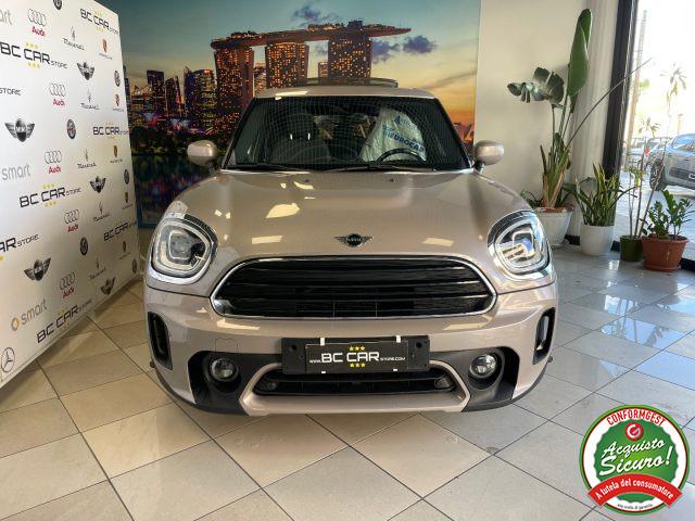 MINI Countryman 2.0 Cooper D Aut. Northwood *TETTO