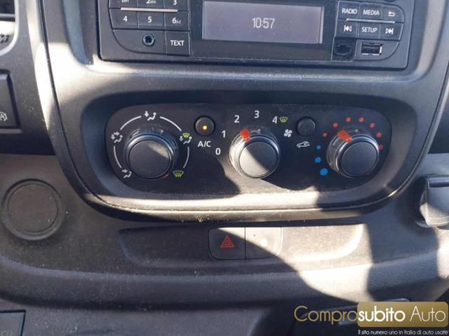 FIAT Talento 1.6 MJT 120CV + IVA 22%