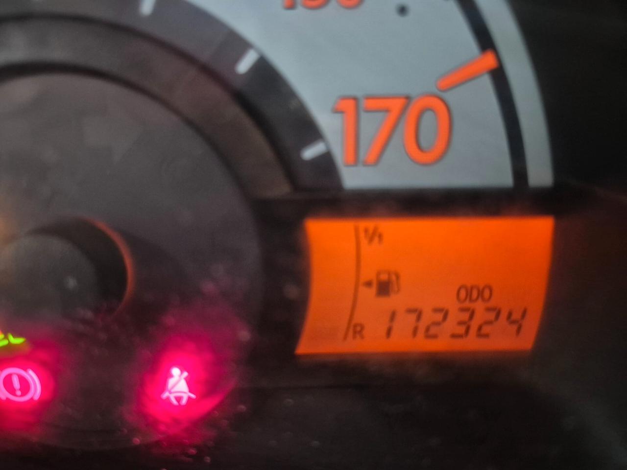 Citroen C1 1.0 5 porte BAC1