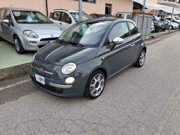 Fiat 500 1.2 Lounge - 2014