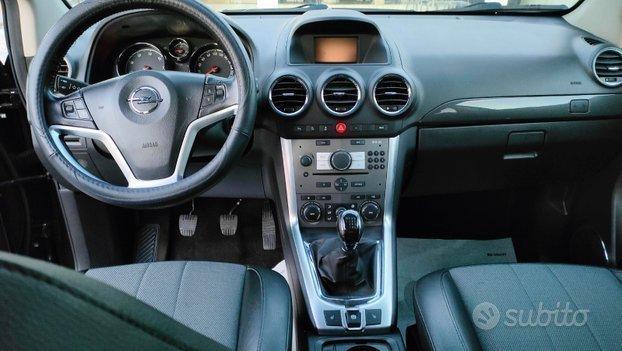 Opel Antara 2.2 CDTI 163CV Cosmo 2014