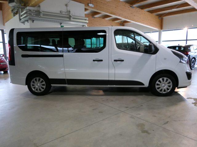 OPEL Vivaro 29 1.6 CDTI 120CV S&S PL-TN Combi