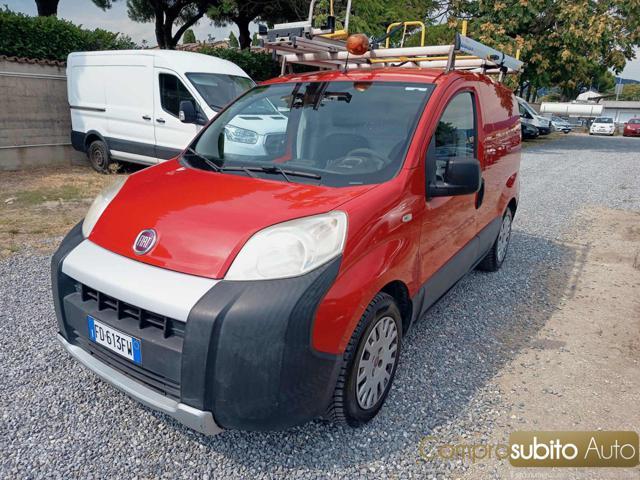 FIAT Fiorino 1.3 MJT 80CV + 22% IVA