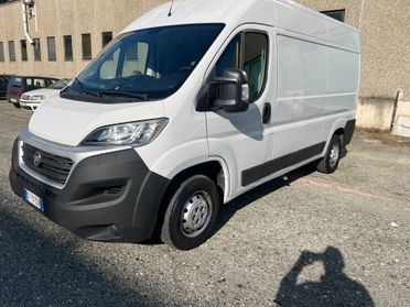 Fiat DUCATO 2.3 MTJ - MOTORE NUOVO