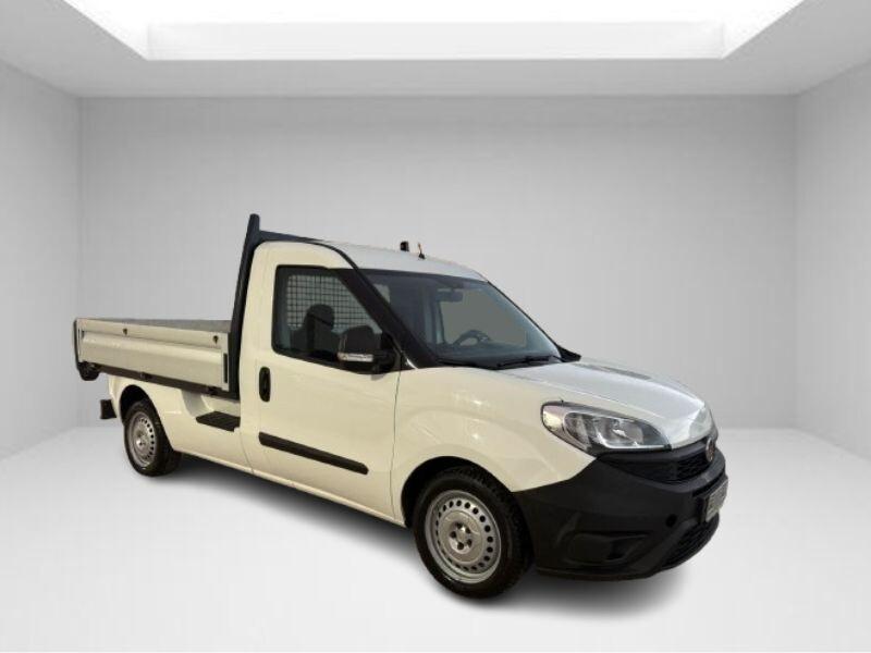Fiat Doblò 1.6 MJT 105CV Cassonato Work-Up