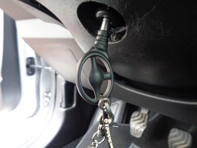 Renault Clio Blue dCi 85 CV 5 porte Intens