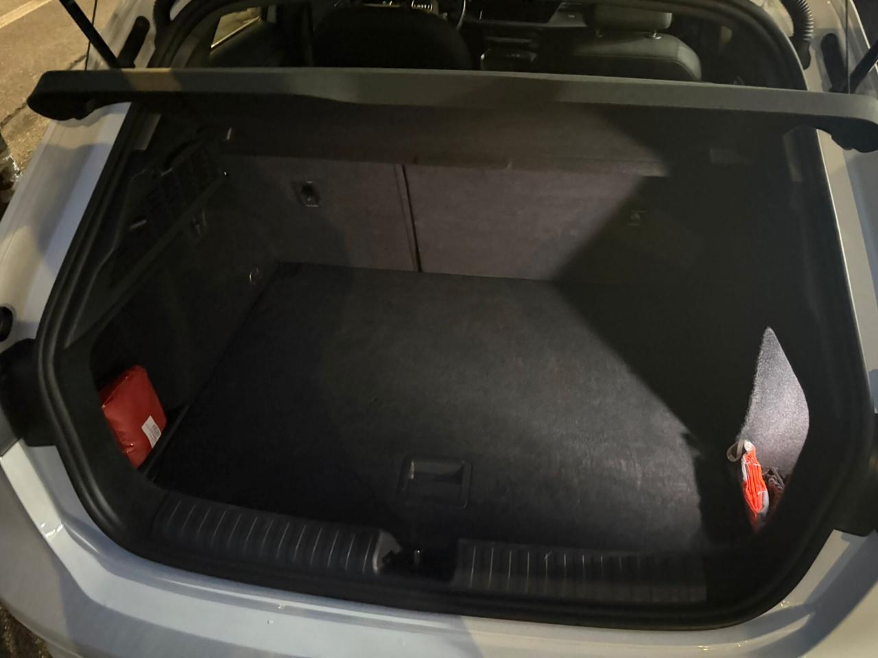 Audi A3 SPB 35 TDI S tronic Business Advanced