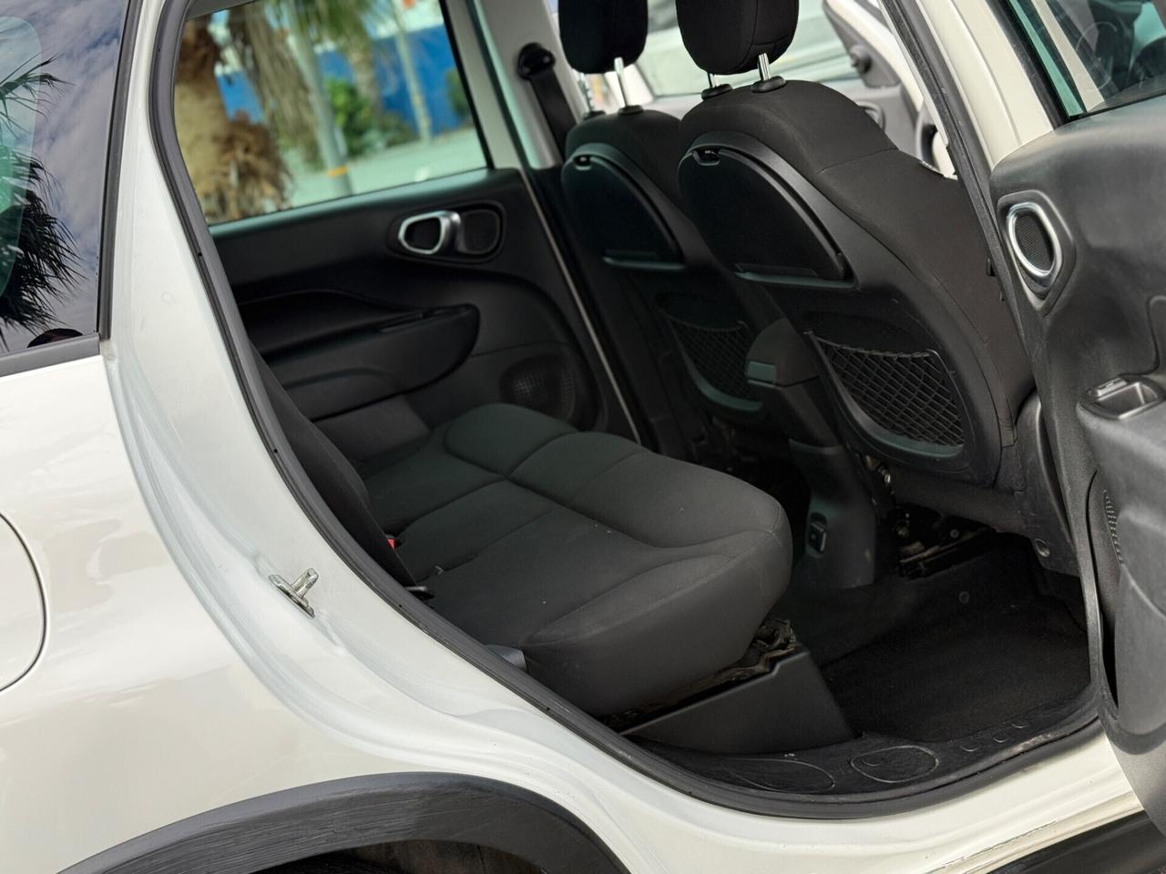 Fiat 500L 1.4 95 CV CROSS 2021 - PERMUTABILE