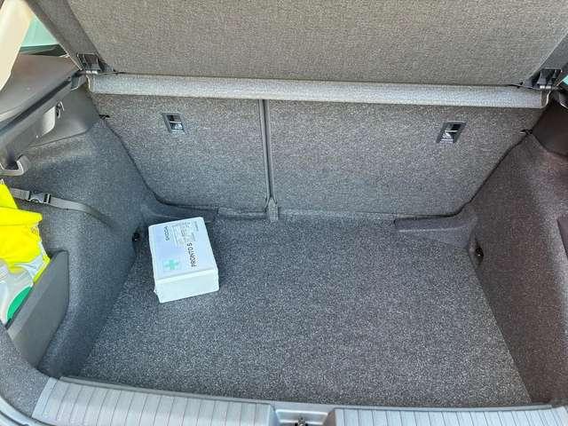 Skoda Kamiq 1.0 tsi Black Dots 115cv dsg