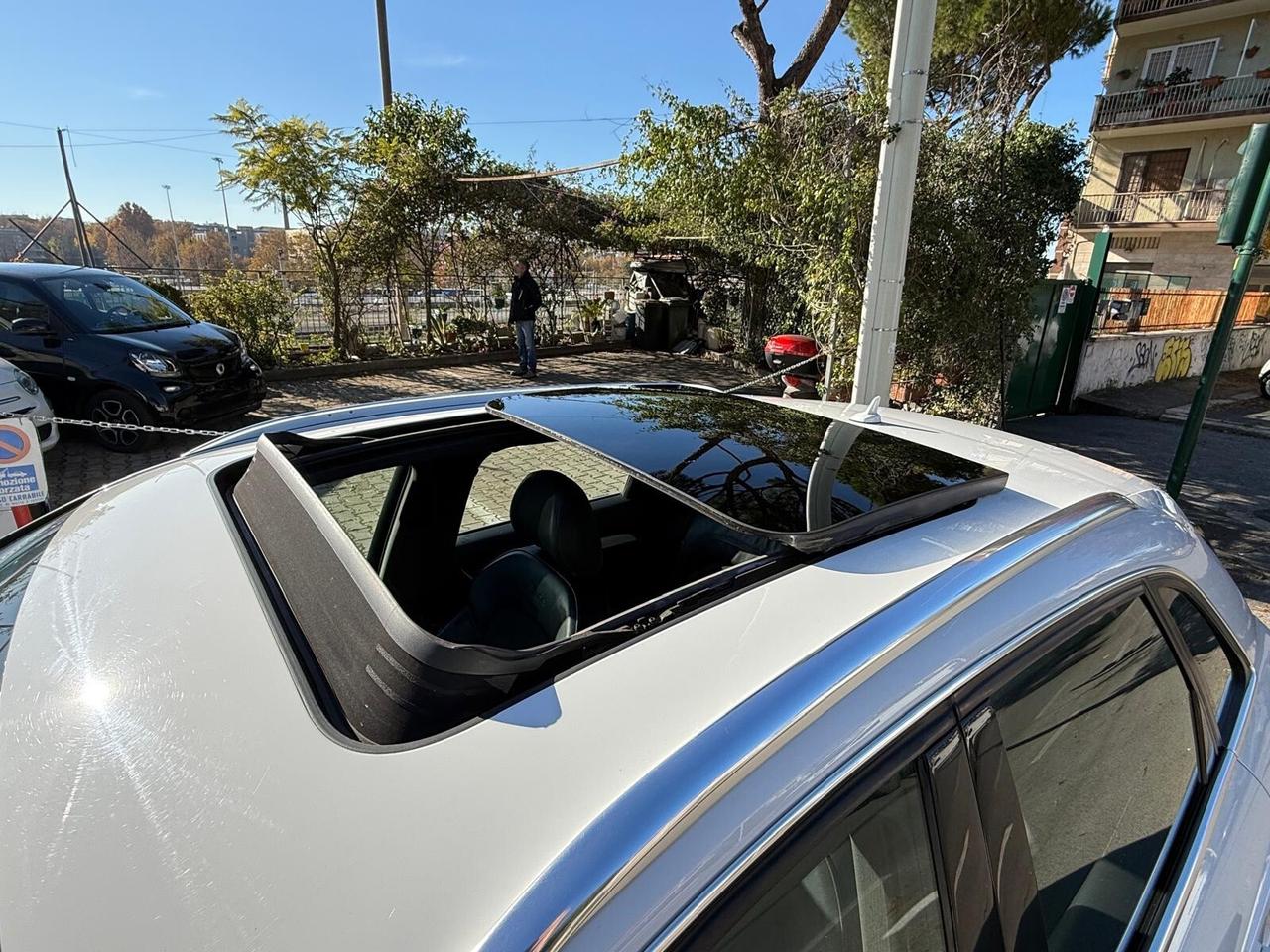 Audi Q3 2.0 TDI S line edition 140cv C manuale