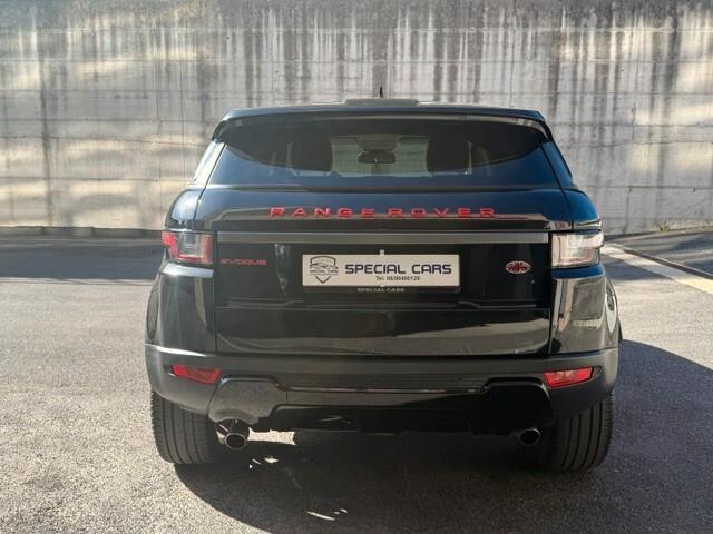 Land Rover Range Evoque 2.0 TD4 150cv. SE Dynamic