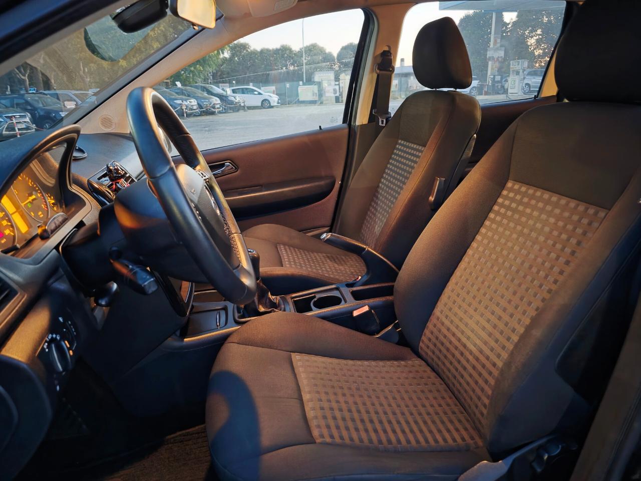 Mercedes-benz A 150 A 150 Avantgarde 2009-E4 Manuale NEO Benzina