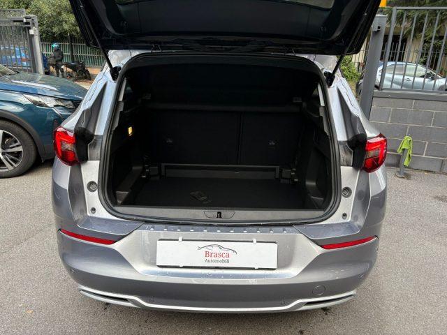 OPEL Grandland 1.2 Turbo 12V 130 CV aut. Business Elegance KM0
