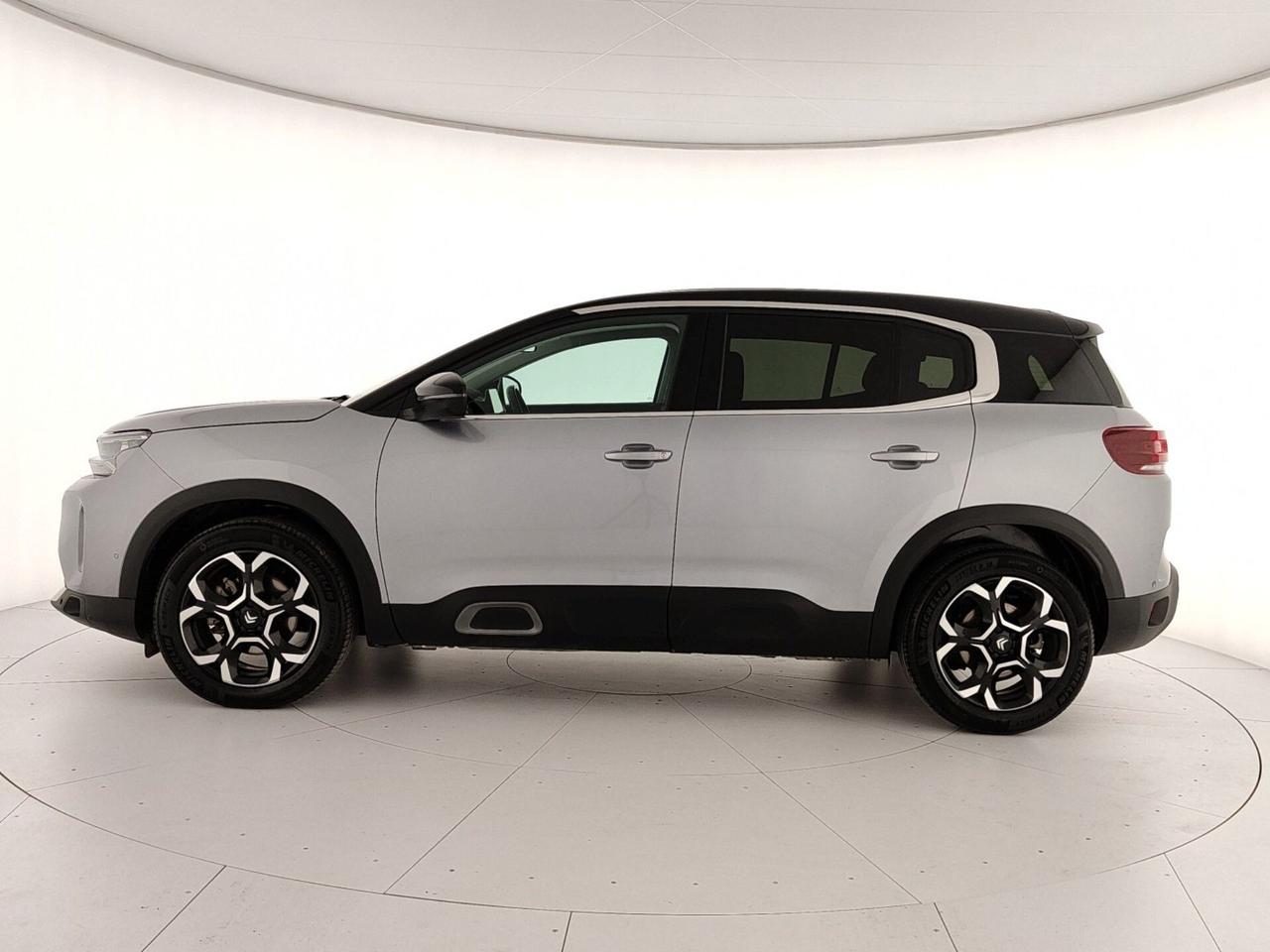 Citroen C5 Aircross BlueHDi 130 S&S EAT8 Max