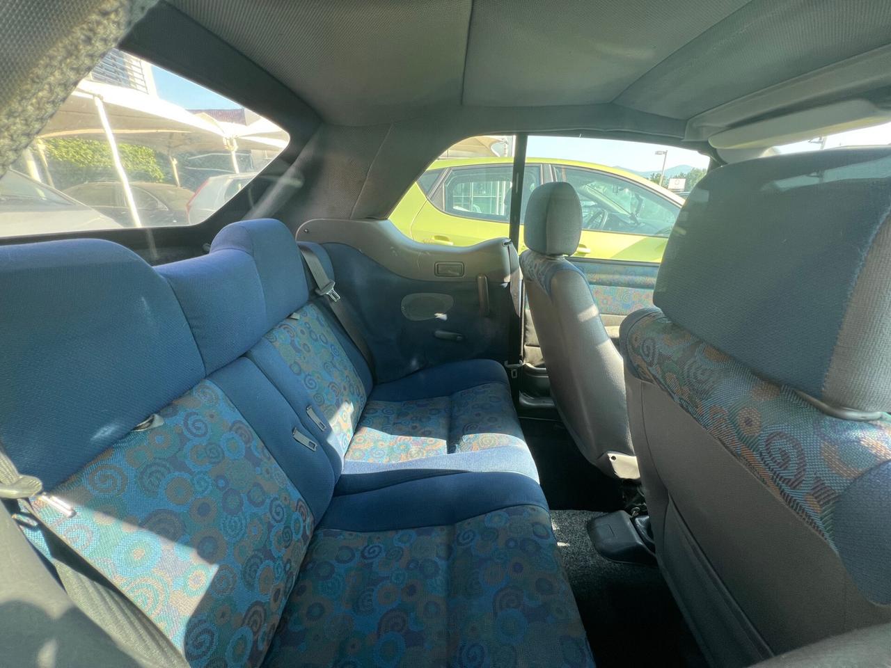 Fiat Punto 60 cat Cabrio