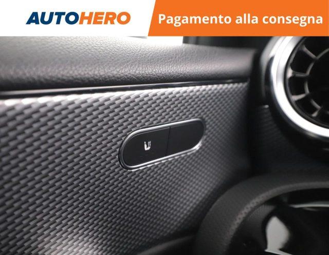 MERCEDES-BENZ A 220 Automatic Sport