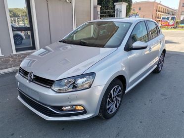 VOLKSWAGEN Polo 1.0 MPI 75CV 5p. Sound BlueMotion