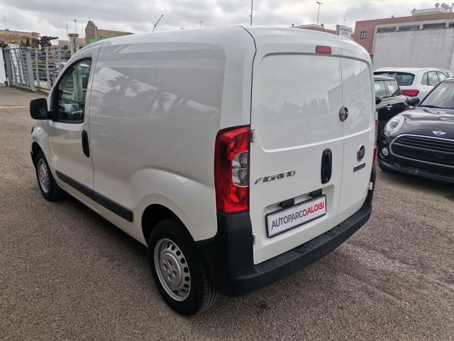 FIAT Fiorino 1.3 MJT 80CV Cargo SX