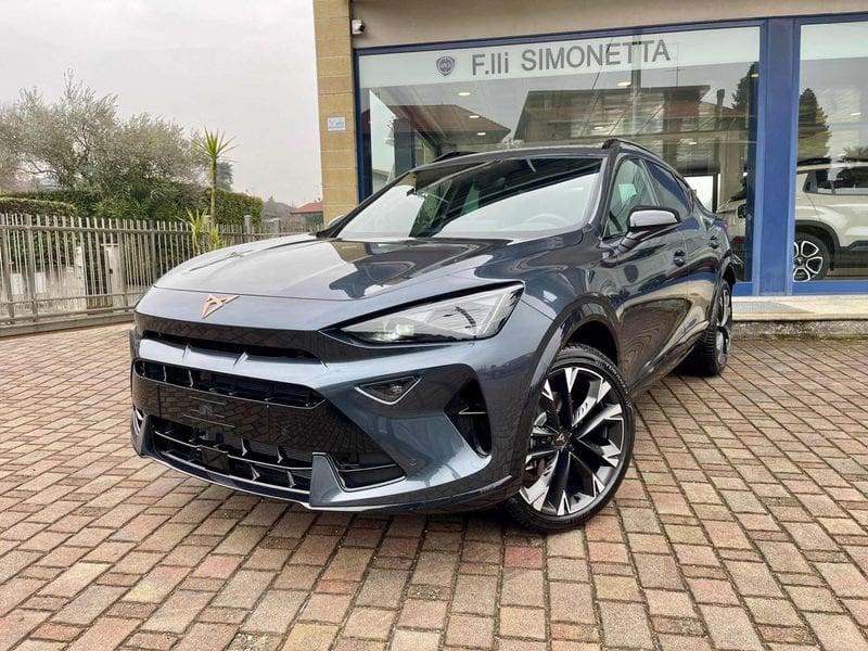 Cupra Formentor 1.5 Hybrid 150CV DSG - KM0