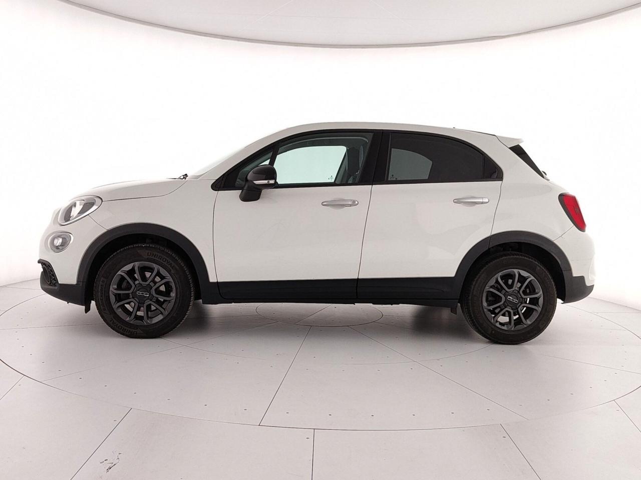 Fiat 500X 1.3 MultiJet 95 CV Club