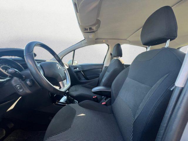CITROEN C3 1.2 PureTech 82 Exclusive