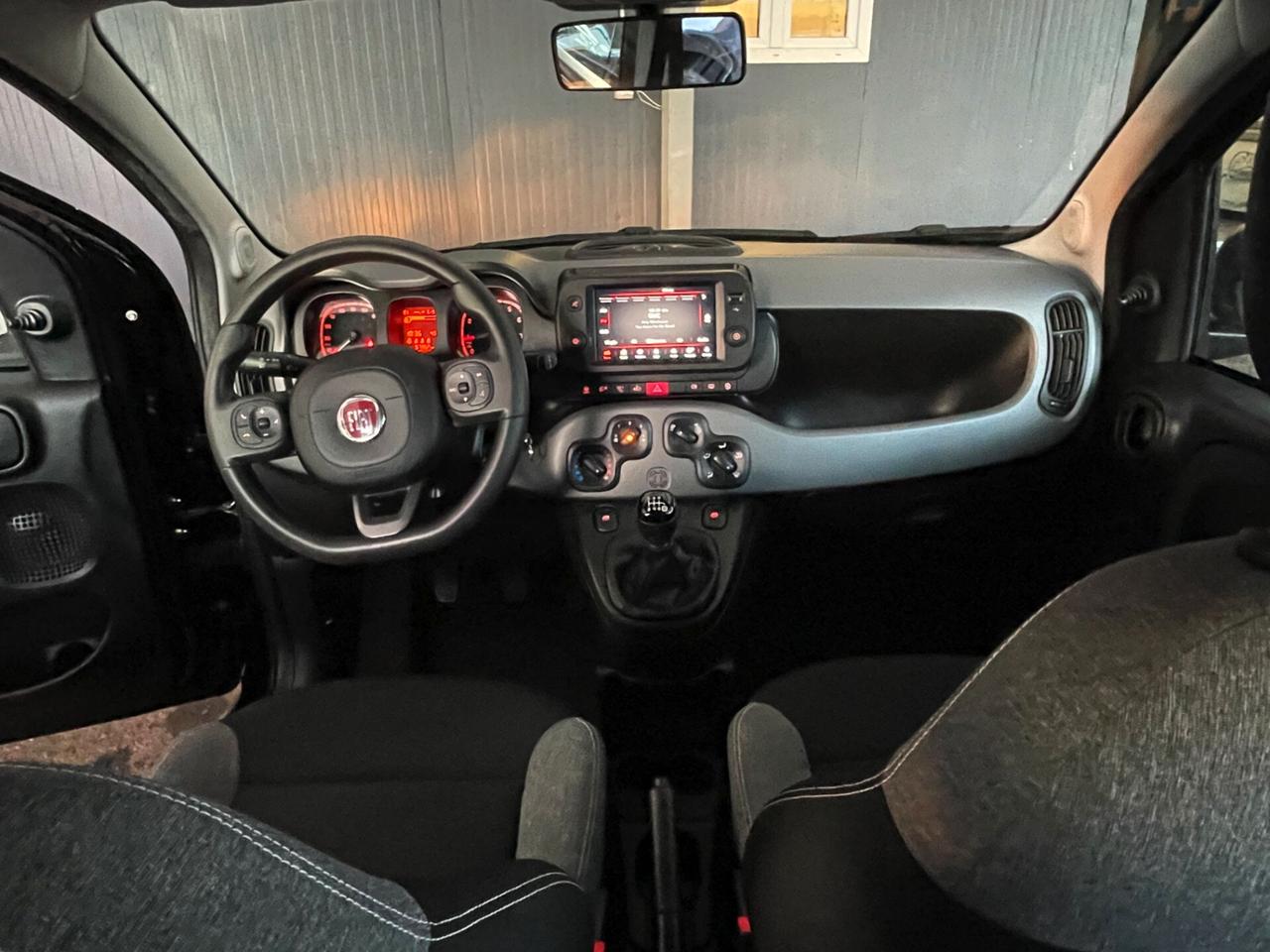 Fiat Panda 1.0 FireFly S&S Hybrid City Life PREZZO REALE IVA INCLUSA