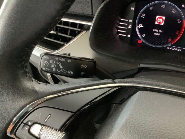 SKODA Kamiq 1.0 TSI Black Dots