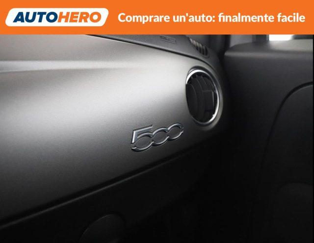 ABARTH 595 1.4 Turbo T-Jet 165 CV Turismo
