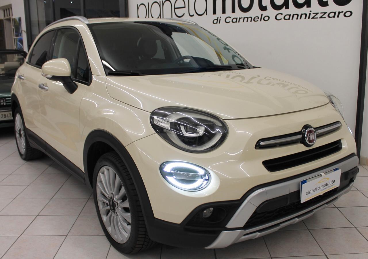 Fiat 500X 1.3 MultiJet 95 CV Cross