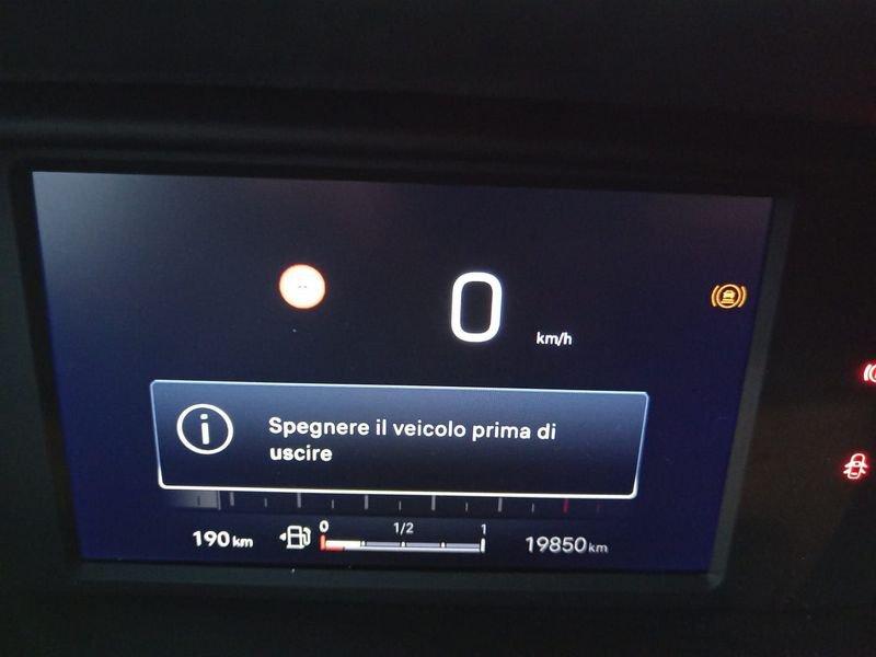 Jeep Avenger Avenger 1.2 Turbo 100 CV Longitude