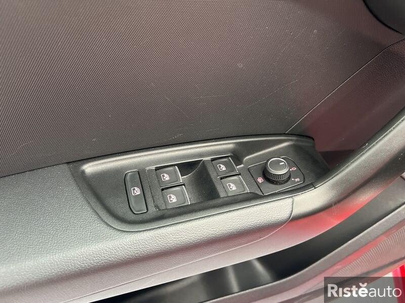 Audi A1 SPB 25 TFSI S line edition