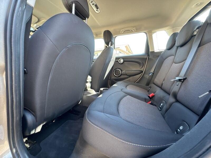 MINI Mini 5 porte 1.5 One D Business 5 porte